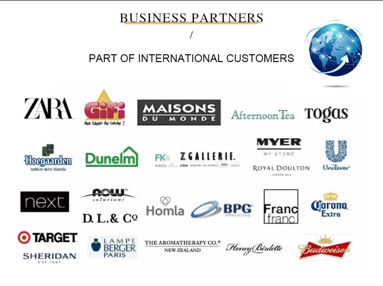 Platinum Gift Box: 100ml Round Bottle Reed Diffuser+150g Scented Candle ...