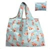 A061 fox color