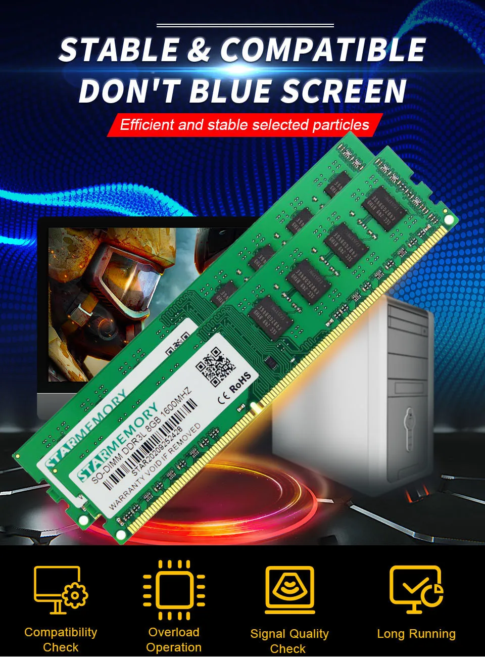 2023 X99 Motherboard with Intel Xeon E5 2670 V3 CPU Kit