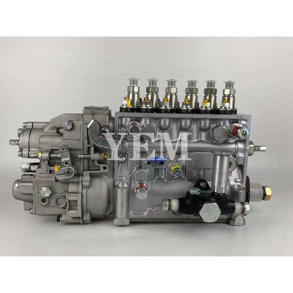 Fuel Injection Pump 106675-466B for Doosan Rebuild Kit