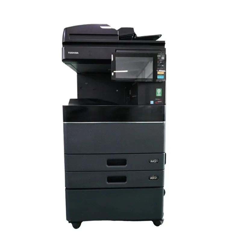 Refurbished Toshiba E-STUDIO 2505AC A3 Multifunction Printer