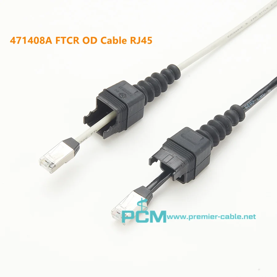 FTCR 471408A OD Kabel RJ45 CAT5E factory