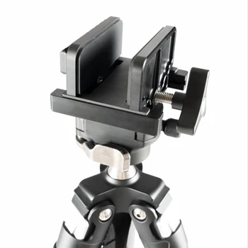 Carbon Fiber Tactical Saddle Rest Clamp Outdoor Shooting Tripod Picatinny Rail Adjustable Legs Tripod for Hunting and Training