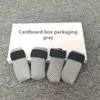 Cardboard box - Grey