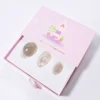 Oeuf de quartz clair