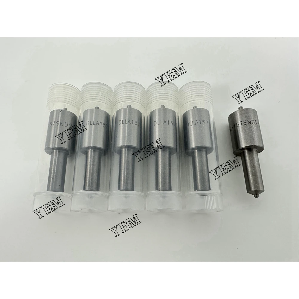 J08C Injector Nozzle 093400-2970 for Hino