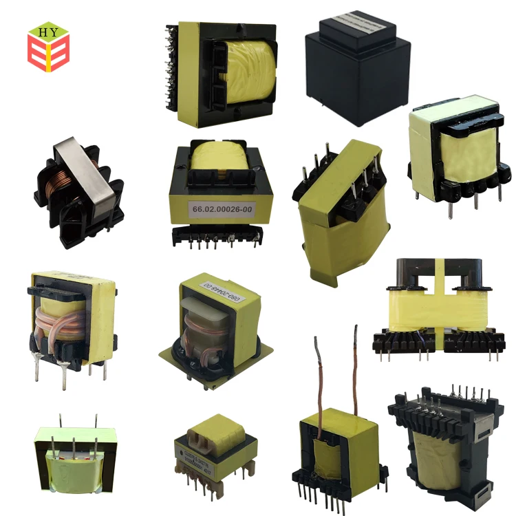 High Ignition Transformer for Swimming Pool Power Laminated Core Microwave High 50Hz Flyback Topology 240V Input/208V 36V