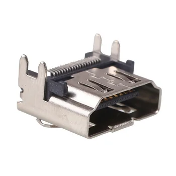 HDMI Port Socket Interface Connector slot for Playstation 4 slim pro for PS4 slim pro