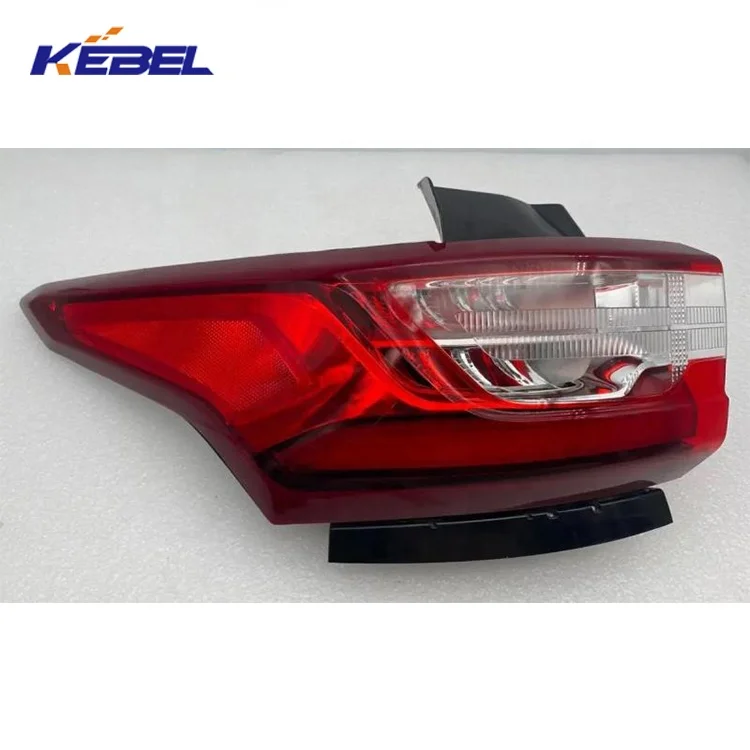 Autosnelstuk Remlicht Achterlicht 84618033 OEM 84618032 Achterlicht voor Chevrolet Traverse 2018 2019 2020 2021