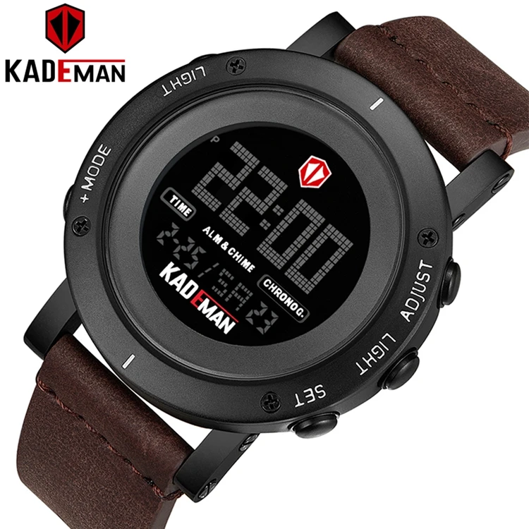 kademan watch price