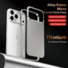 Titanium