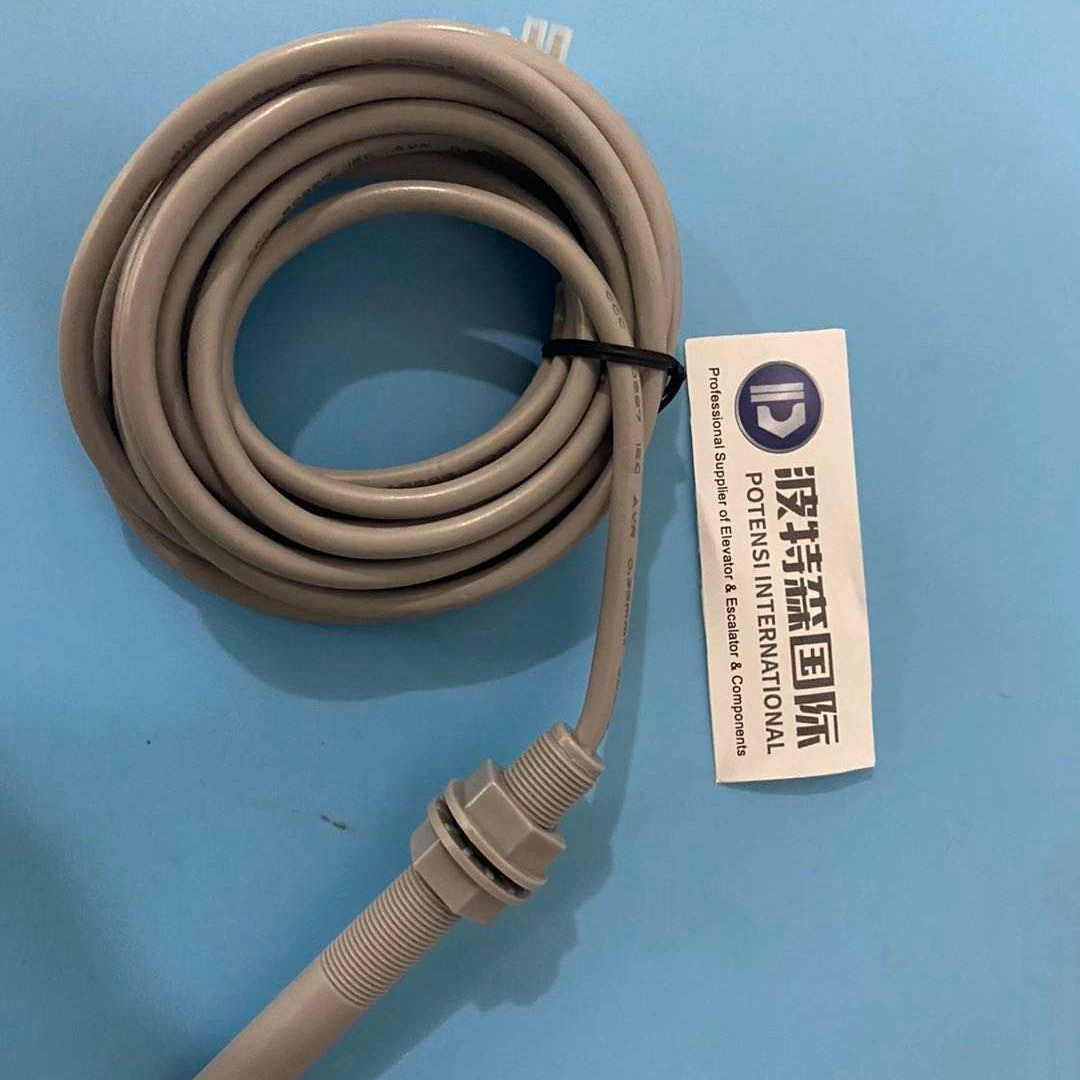 KONE Elevator Sensor Elevator  Bistable Switch Normally Open Kone Lift Leveling Sensor 77U 77S 77N KM713227G01 KM713227G02