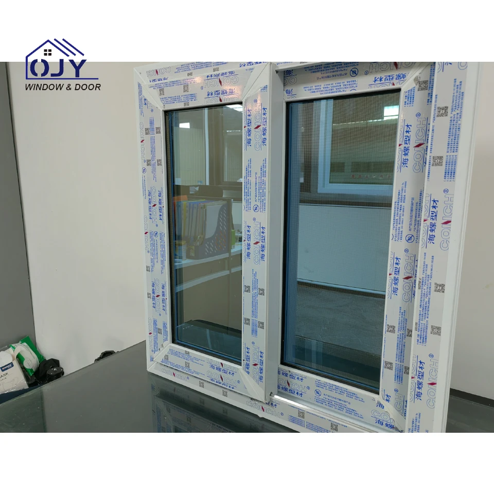 Upvc Pvc Impact Windows Pvc Sliding Window Design Upvc Double Glazed ...