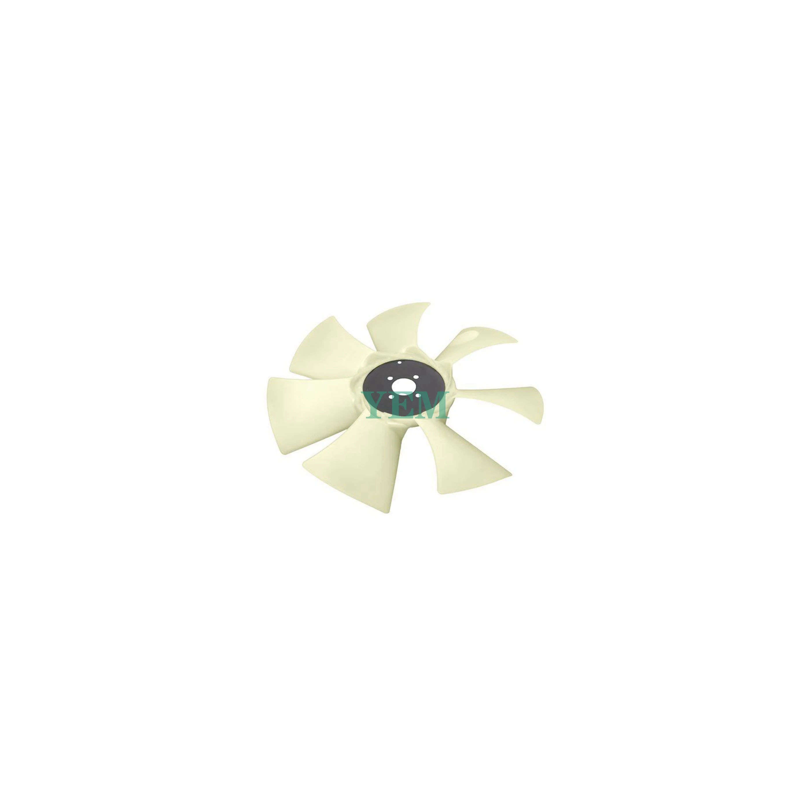 Engine Rebuild Kit 2485C547 Radiator Fan for Perkins 2485C547 Radiator Fan High Performance Engine Parts