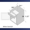 White Oak-B21