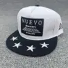 White flat eaves [NUEVO]