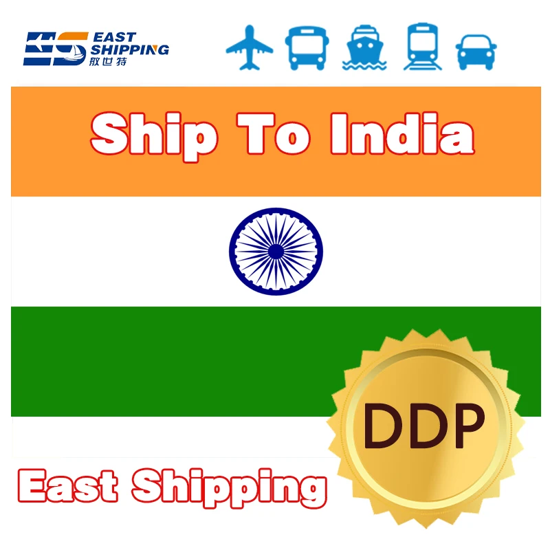 Fba Shipping Agent To India Ship Agent Dhl Ship Freight Forwarder Express Services Container Fcl Lcl Ddp Shipping China To India