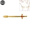 NIPPLE RING11#