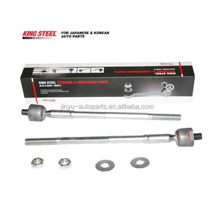 KINGSTEEL OEM 45503-39135 4550339135 Manufacturer Price Auto Parts Car Steering Rack End Inner Tie Rod Ends for TOYOTA CAMRY
