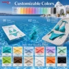 Customized Color