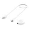 100cm White