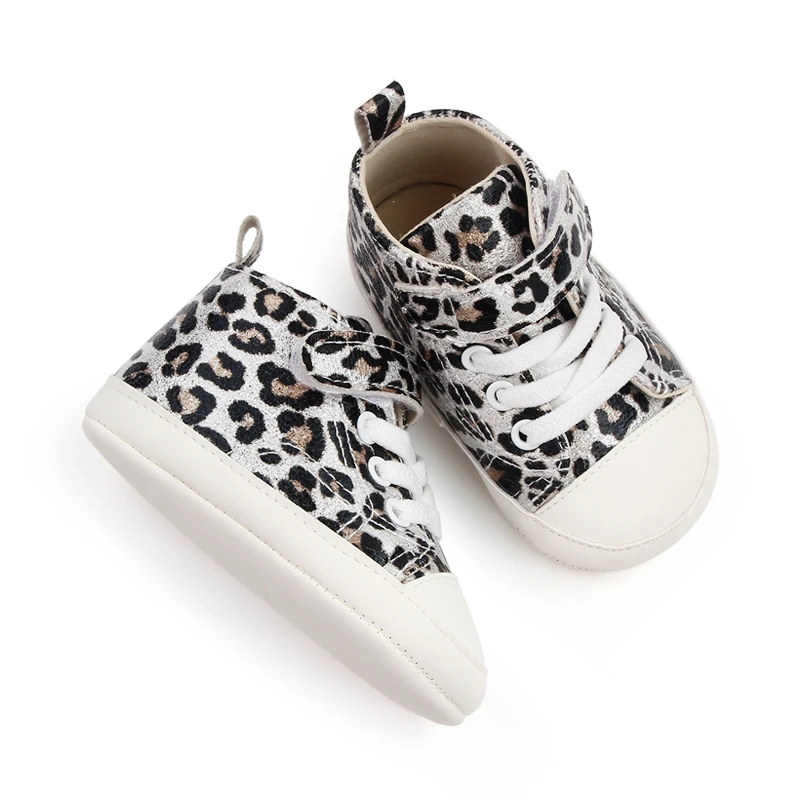 Directly Factory Price Customized Cheap Baby Shoes 0-18 Months  for Girls details
