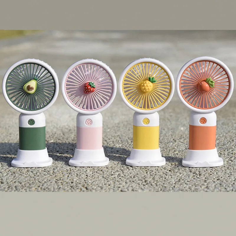 Ventilatore Solare Mini Con Clip - Leggero, Portatile, Per Cappelli E Attività Estive - Foto 8