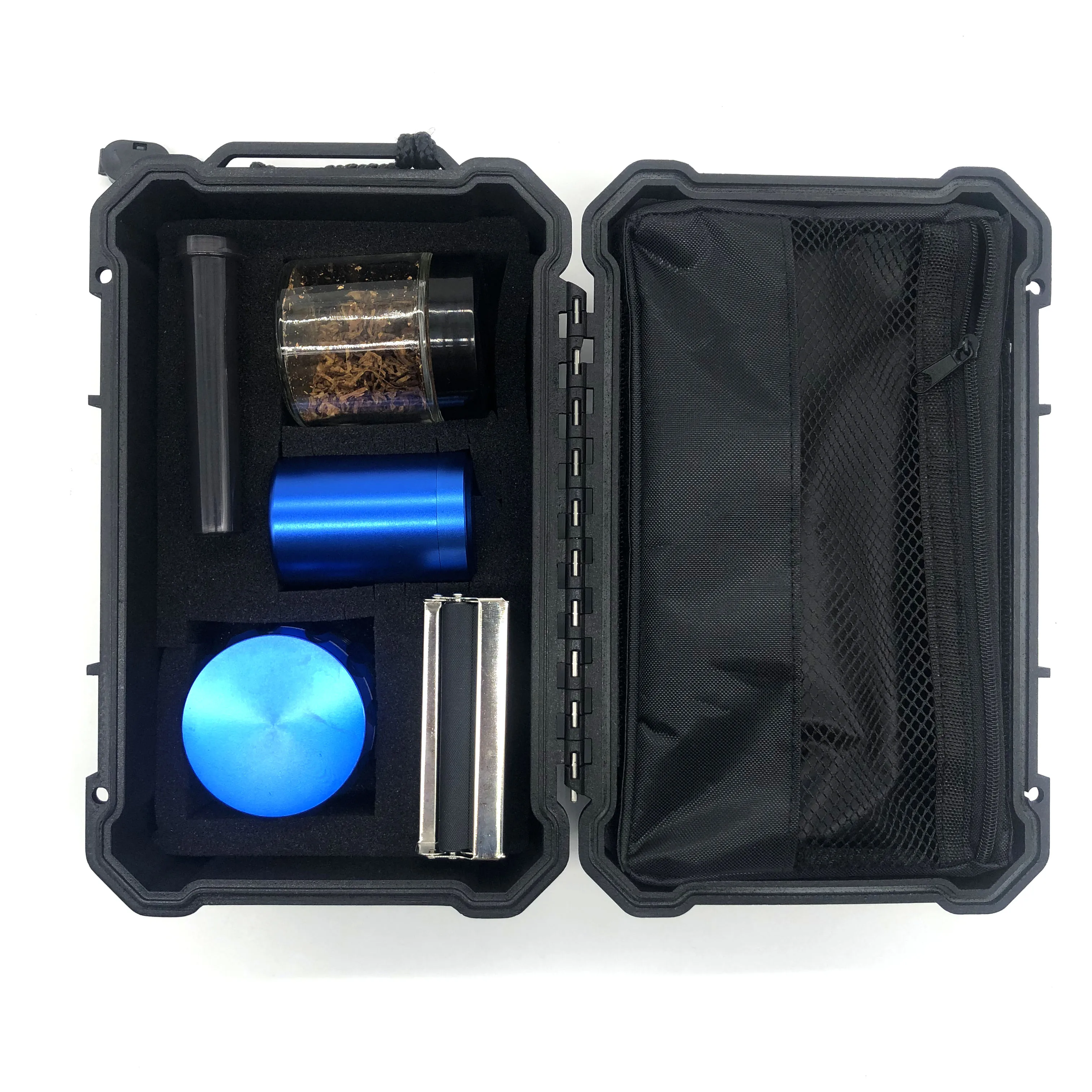 Smoking Accessories Carry Case