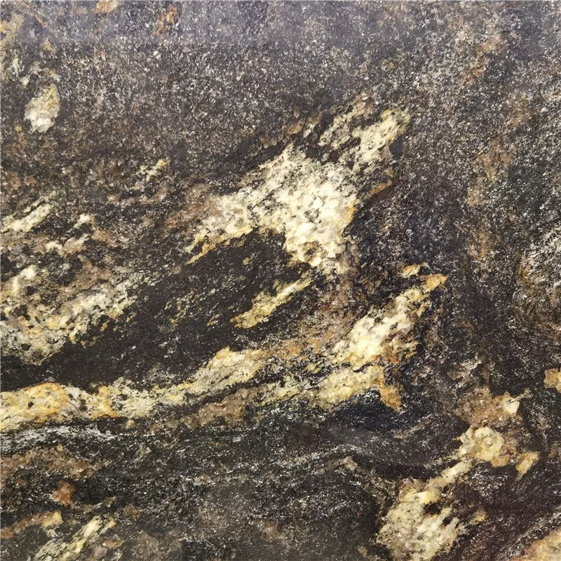 product black tauras stone granite good price natural china italian black imported black glod granite-5