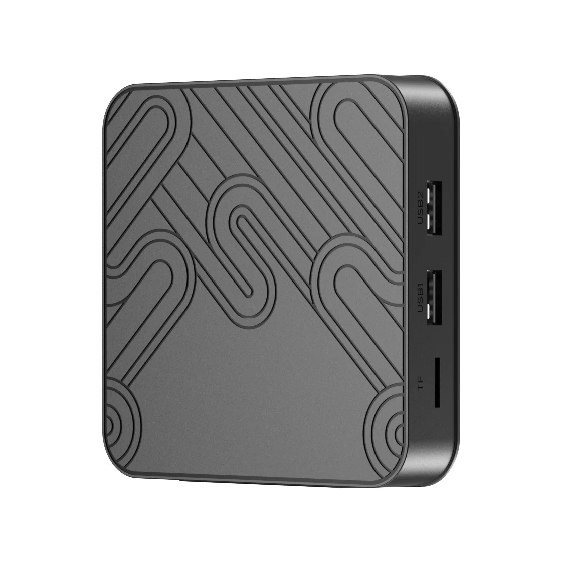 Hot Selling TV Box Z8 Pro - Android 12, 4GB RAM, 32GB Storage