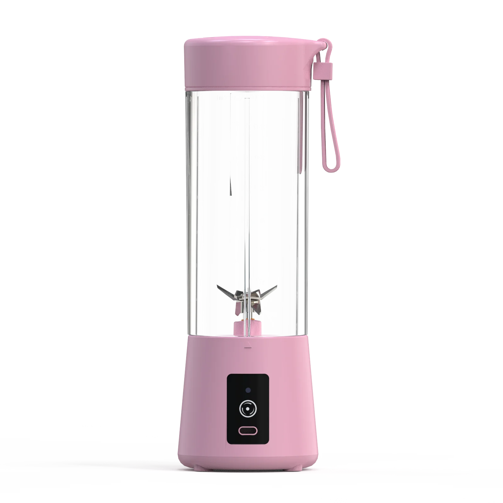 Best-selling Portable Travel Smoothie Blender Crush Ice Easily