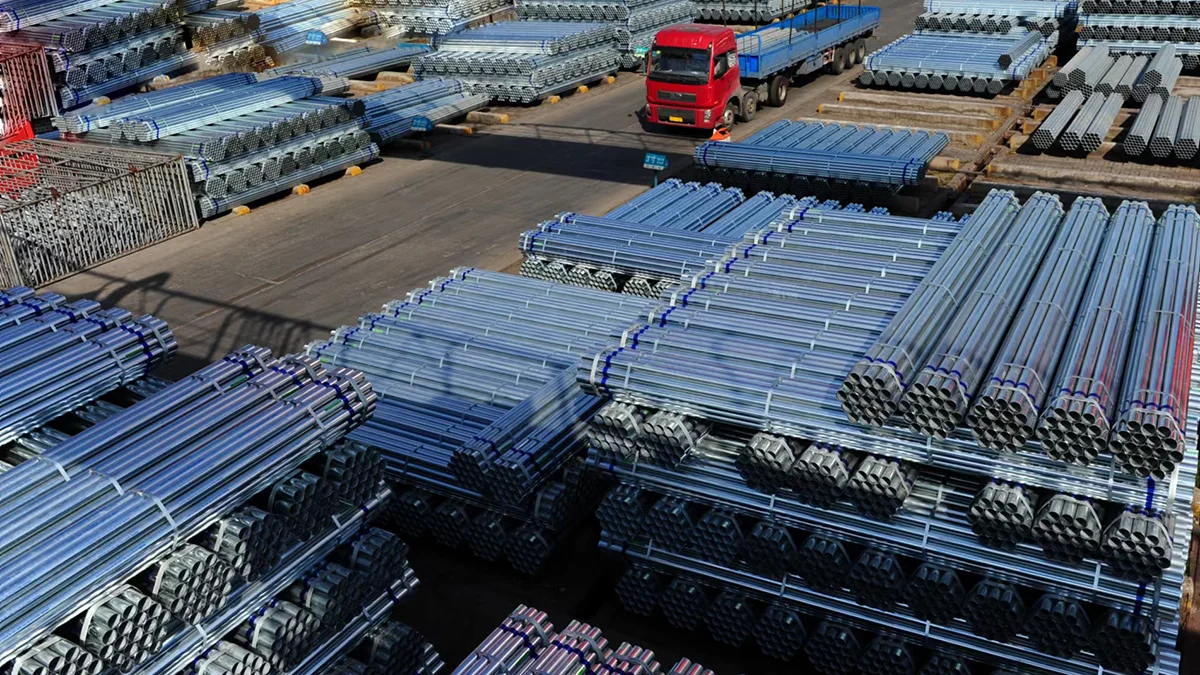 Eastern Red Import And Export Co., Ltd. 3