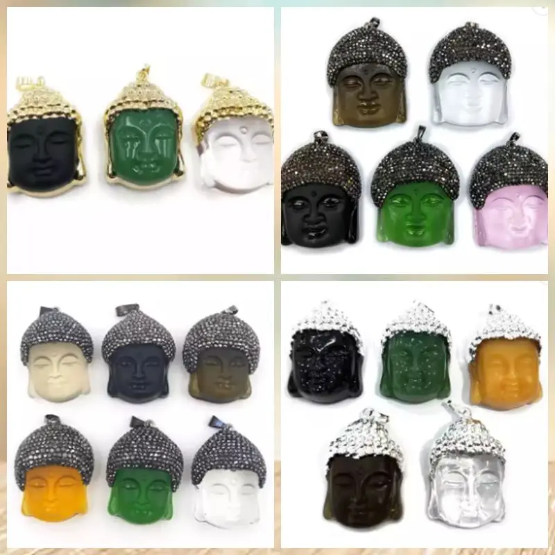 JADE BUDDAH 翡翠 仏陀 アパートメント　ネックレス Amazon | ヒスイ仏陀ペンダント 本物のグリーン翡翠ネックレス
