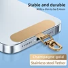 Champagne gold-Small