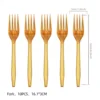 Fork*10pcs