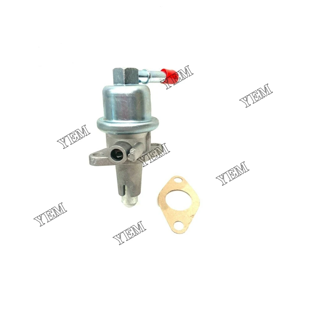 Best Quality 17121-52030 for Bobcat Fuel Pump Skid Steer Loader 753 763 S175 S185 S150 751