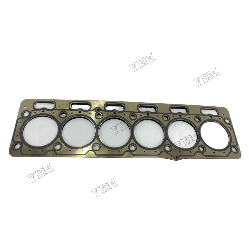 For Caterpillar C7.1 Head Gaskets High Quality Engine Parts 5