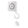 call button without cancel key