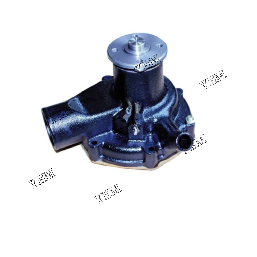 Water Pump ME996794 For Mitsubishi 6D15 Engine Tractor Generator Excavator