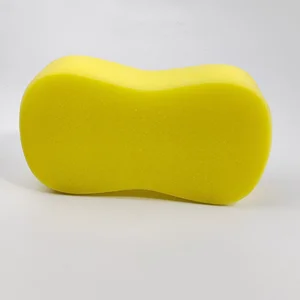Cleaning Products Private Label -layer Pu Melamine Foam Magic Sponge Large Sponge Soft Sponge