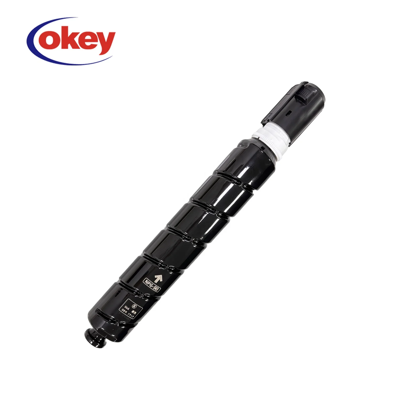 OEM Compatible Black NPG-90 Toner Cartridge for Canon IR 2925 2930