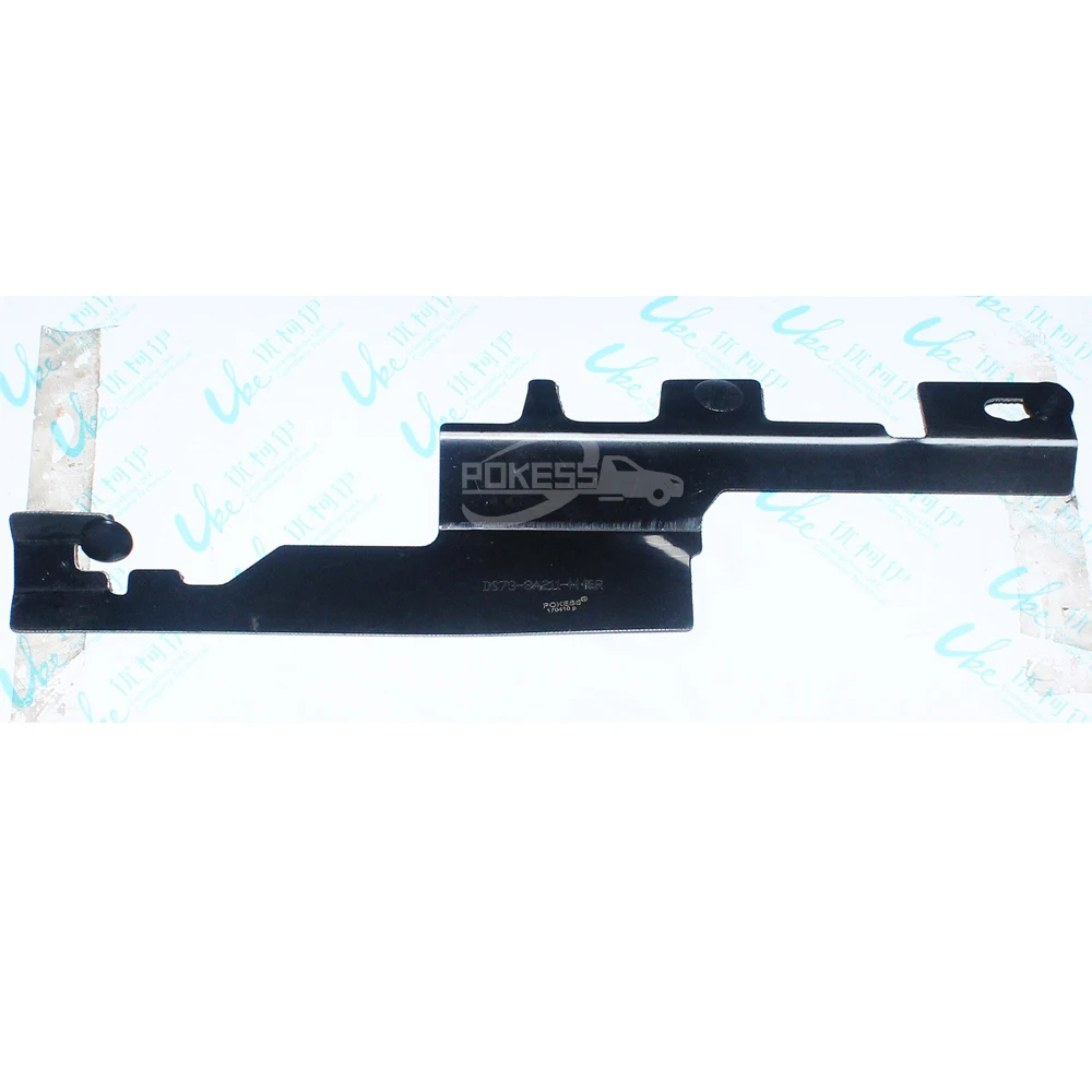 DS738A211MA LQ-ZS-272 Right Side Radiator Side Gua — 2