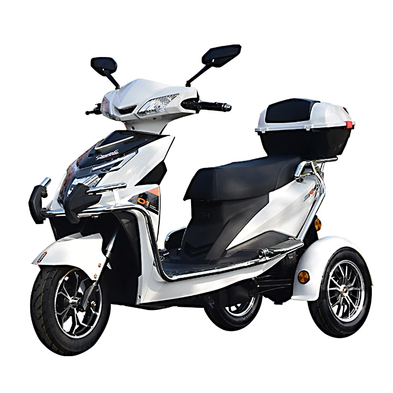 Tricycle China 1200w