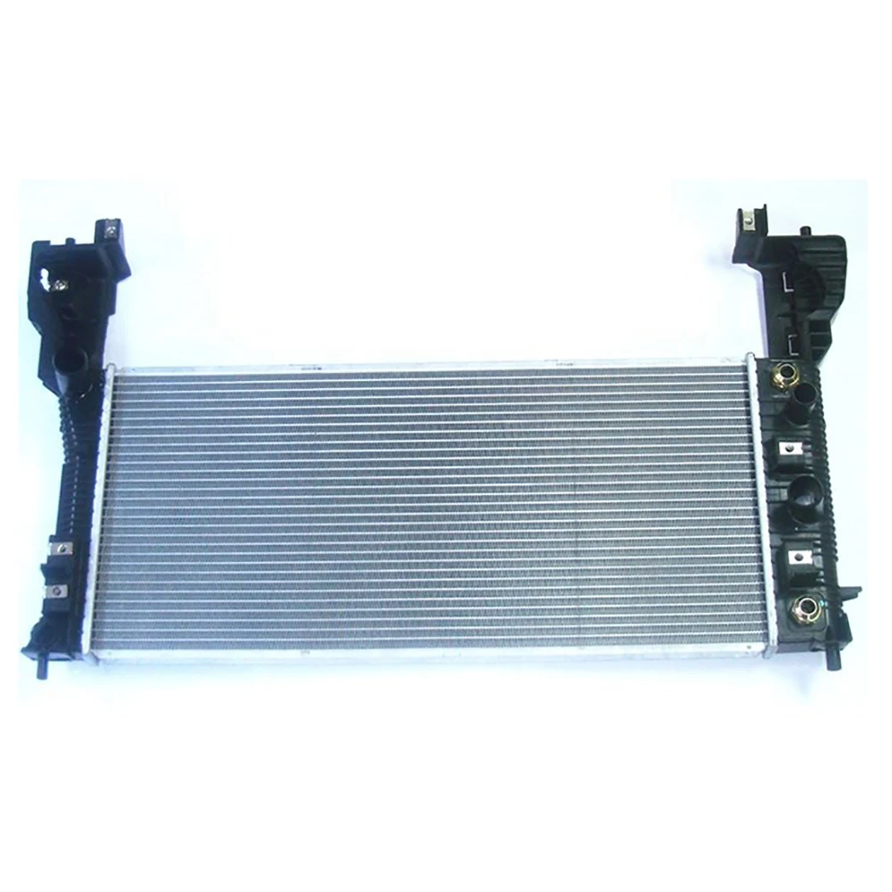 Auto Cooling System Radiator Tractor Radiators CT438005CC CT4Z8005A Co... — 3