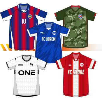 Hot Selling Men's Retro Custom Soccer Jersey Shorts Set with Digital Printing OEM Automated Cutting and Sublimation Design