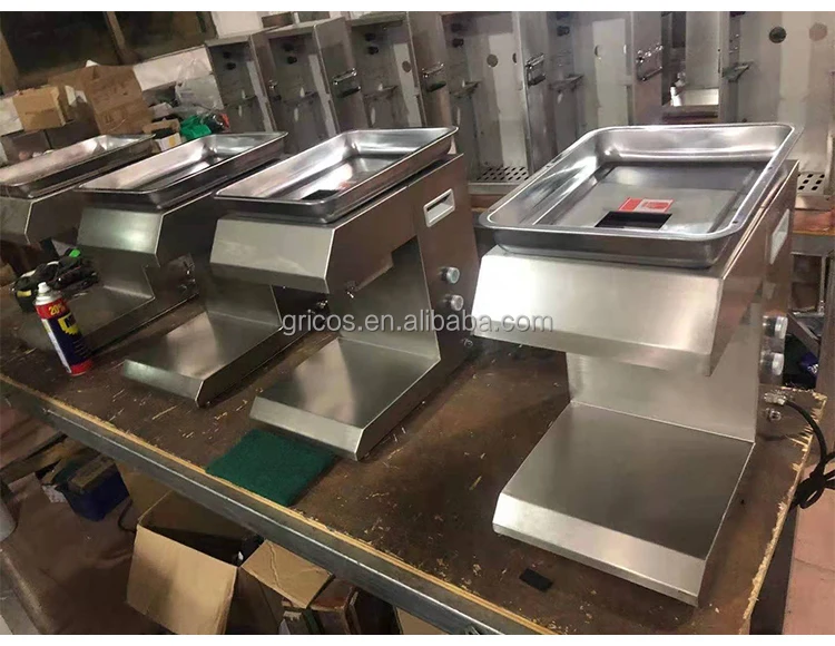 fresh meat slicer_07