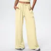 pants-yellow