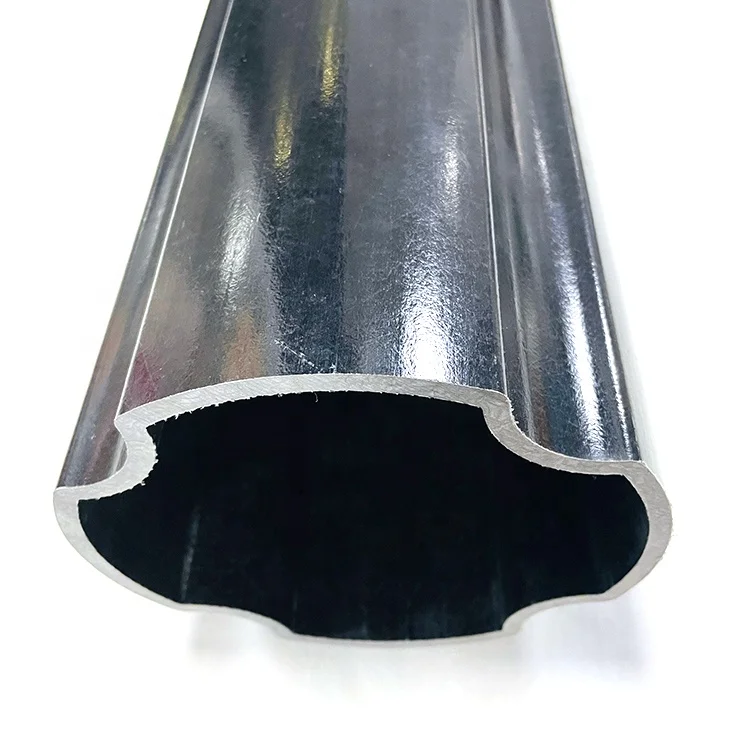 Top Quality Fiberglass Beam Frp Pultrusion Profiles Frp Beam for  Structure Building