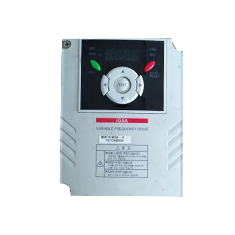 নতুন ও মূল SV015IG5A-4 ফ্রিক uency ইনভার্টার, Sv015ig5a4 PLC বিশেষায়িত কন্ট্রোলার, গুদামে স্টক রয়েছে