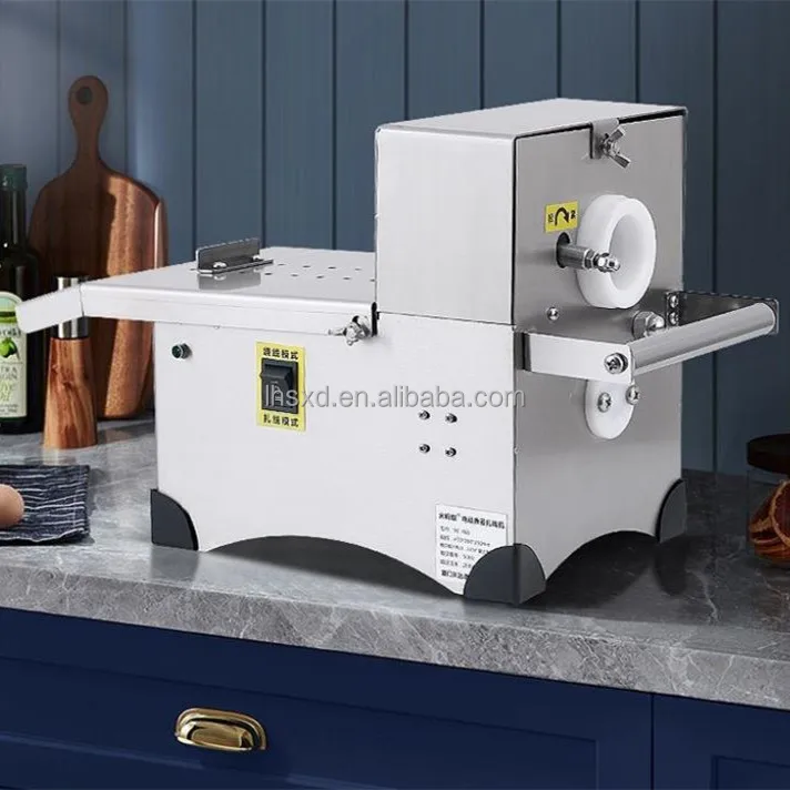 Automatic Sausage Linker Tying Machine Sausage Knotting Machine Sausage Twist Machine 42mm Diameter